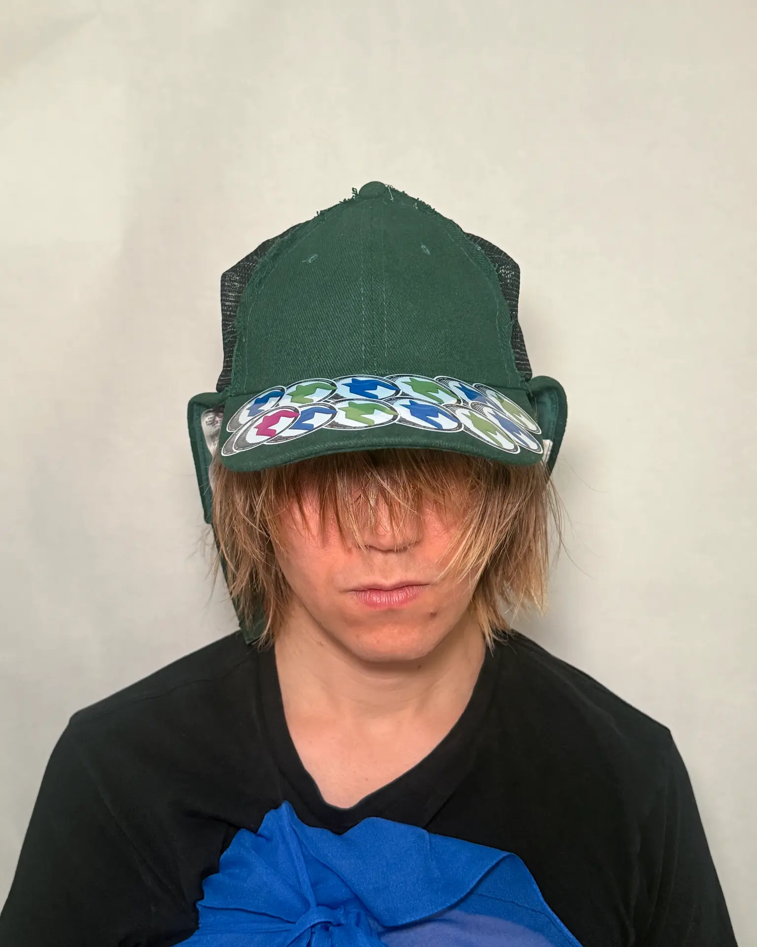 HUNTER CAP - Director’s Cut — image 6