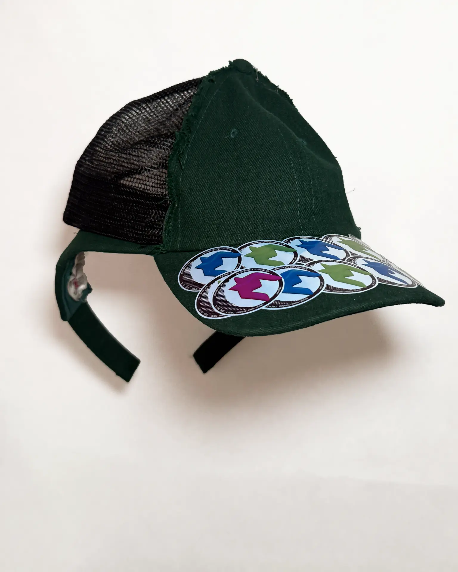 HUNTER CAP - Director’s Cut — image 2
