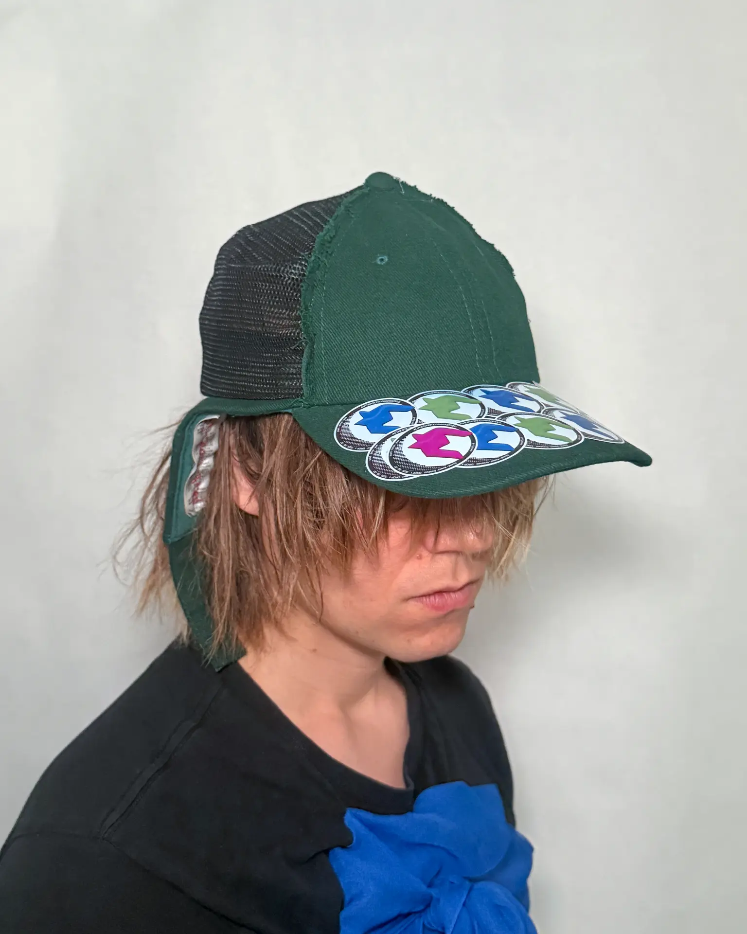 HUNTER CAP - Director’s Cut — image 7