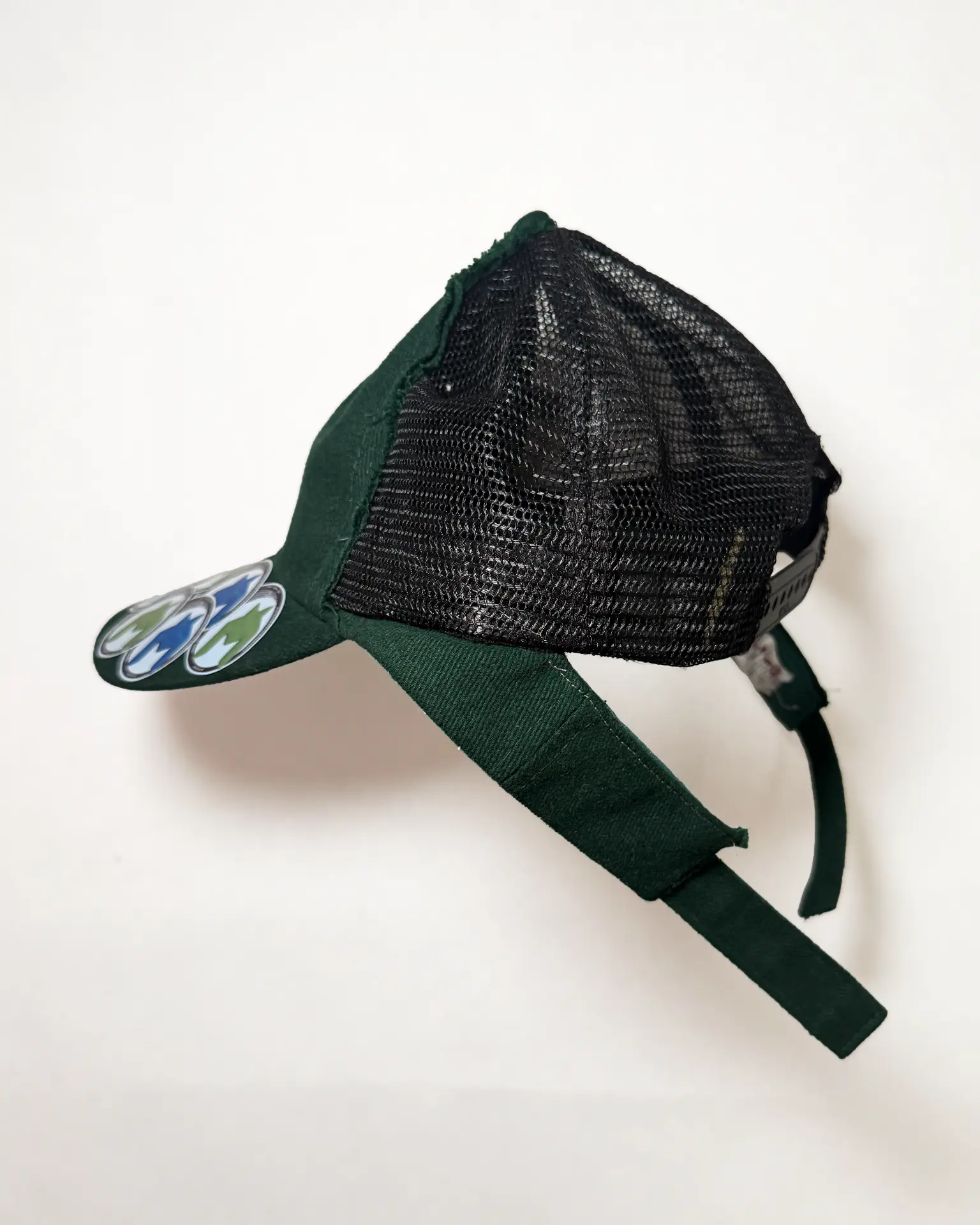 HUNTER CAP - Director’s Cut — image 4