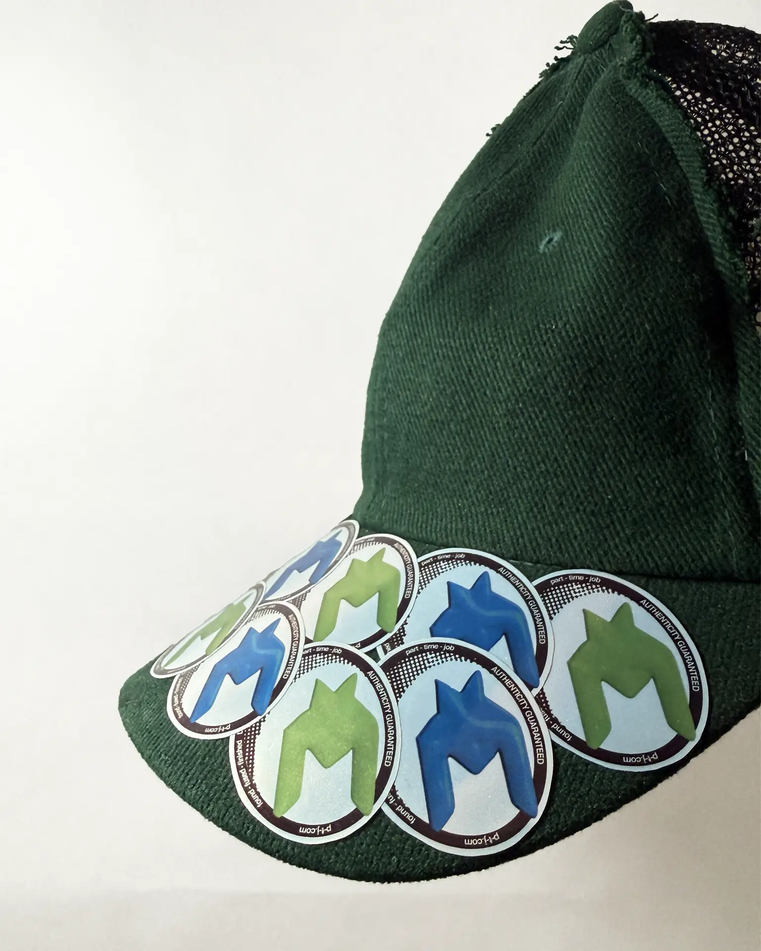 HUNTER CAP - Director’s Cut — image 5
